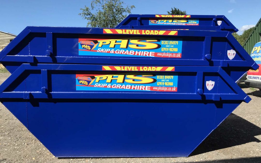 How to Save on Skip Hire Costs