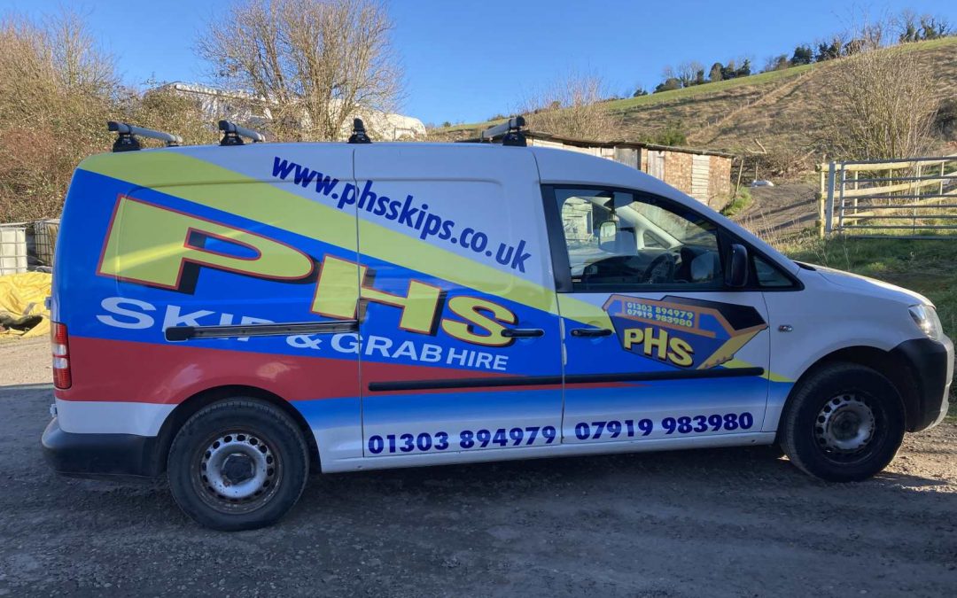 Some Useful Tips for Skip Hire in Deal: How to Make It Easy?
